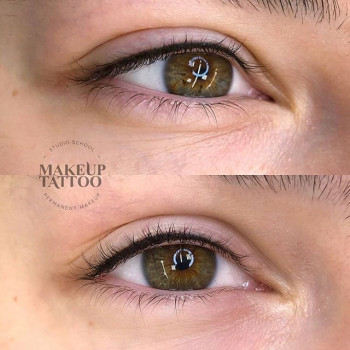 Makeup Tattoo, Moscow Фото - 6