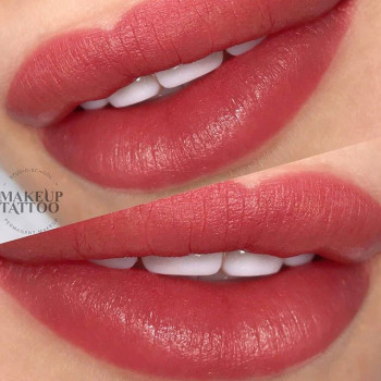 Makeup Tattoo, Moscow Фото - 7