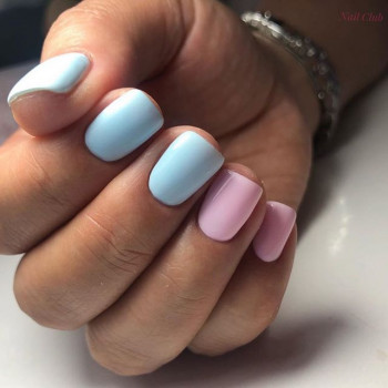 Nail Club, Moscow Фото - 7