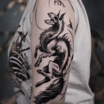 Bat in Hat, Москва Фото - 7