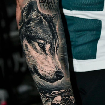 Must Have, Moscow Фото - 7