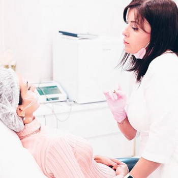 Елена Умнова, Moscow Фото - 5