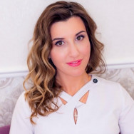 Cosmetologist Наталья Векслер on Barb.pro