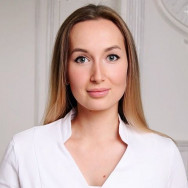 Cosmetologist Александра Чевычелова on Barb.pro