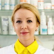 Cosmetologist Елена Козырева on Barb.pro