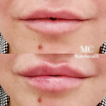 Марина Королёва , Moscow Фото - 6