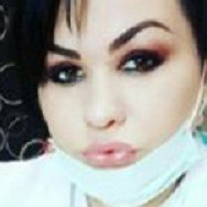 Cosmetologist Карина Шомахова  on Barb.pro