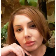 Cosmetologist Маргарита  on Barb.pro