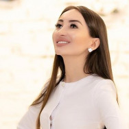 Kosmetyczka Ануш Багинян Moscow,