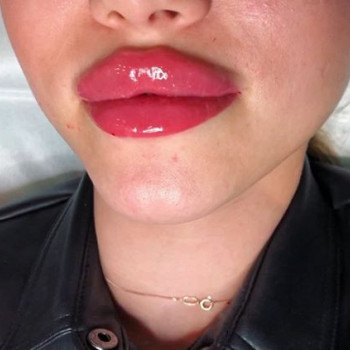 Ануш Багинян , Moscow Фото - 5