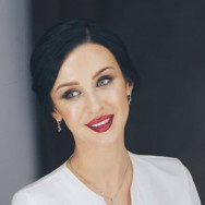 Cosmetologist Алла Дубасова  on Barb.pro
