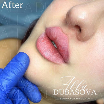 Алла Дубасова , Москва Фото - 6