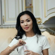 Cosmetologist Азиза  on Barb.pro