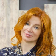 Kosmetikerin Светлана Устюшина Moscow,