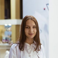 Cosmetologist Стелла Харитонова  on Barb.pro