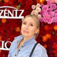 Kosmetyczka Елена Гребешкова Moscow,