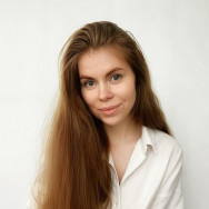 Cosmetologist Александра Суханова  on Barb.pro