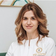 Cosmetologist Евгения Арчвадзе  on Barb.pro