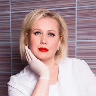 Cosmetologist Светлана Moscow,1-я улица Ямского поля, 24