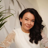 Cosmetologist Анастасия Мареева  on Barb.pro