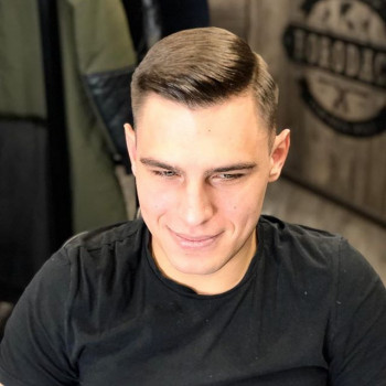 Borodach, Moscow Фото - 5