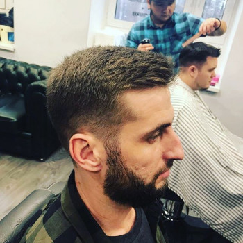 Borodach, Moscow Фото - 7