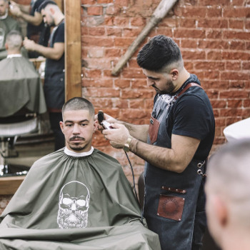 Черная кость, Москва Фото - 6