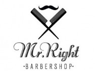 Barber Shop Mr. Right on Barb.pro