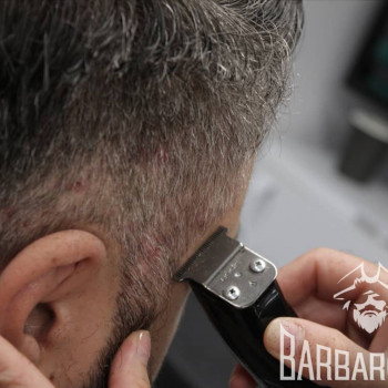 Barbarossa, Moscow Фото - 5