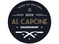 Barber Shop Al Capone on Barb.pro