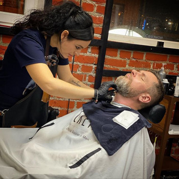 Tolstoy, Moscow Фото - 5