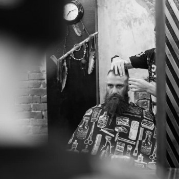 Apaches Moscow, Moscow Фото - 7