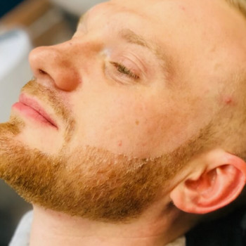 The Barber Club, Москва Фото - 5