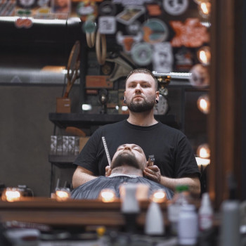 5/8, Moscow Фото - 5