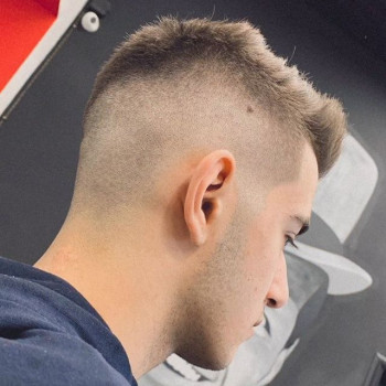 Lucky Frank, Москва Фото - 5