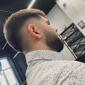 Lucky Frank, Москва Фото - 6