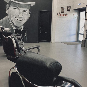 Lucky Frank, Москва Фото - 7