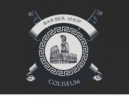 Barbershop Coliseum on Barb.pro