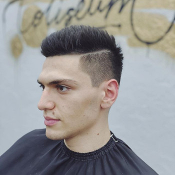 Coliseum, Moscow Фото - 7