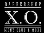 Barber Shop X.O. Men’s Club & More on Barb.pro