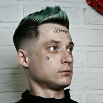 Good Barbers, Moscow Фото - 5