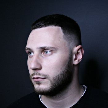 Good Barbers, Moscow Фото - 6