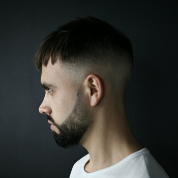 Good Barbers, Moscow Фото - 7