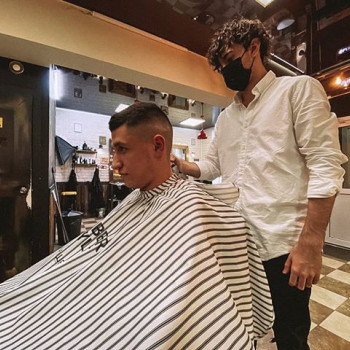 Бурый, Moscow Фото - 6