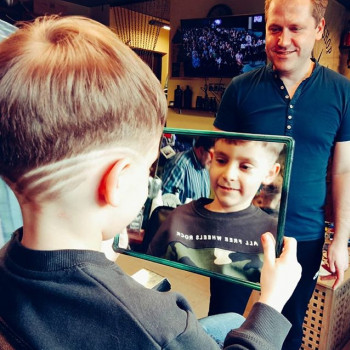 БезЖён, Москва Фото - 5