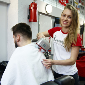 Раздевалка, Москва Фото - 6