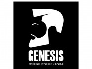 Barbershop Genesis Moscow,Новотушинская улица, 5