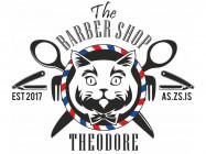 Barbershop Теодор on Barb.pro