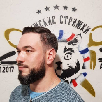 Теодор, Москва Фото - 5