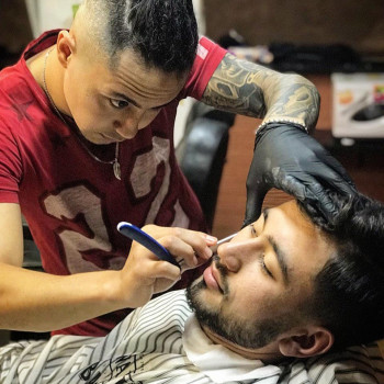 Теодор, Москва Фото - 6